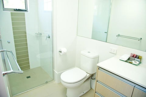 Jacana Apartments - Tourism Hervey Bay 9