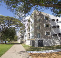 Jacana Apartments - Tourism Hervey Bay