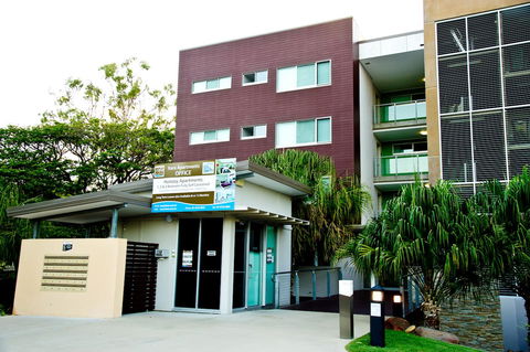 Jacana Apartments - Tourism Hervey Bay 13