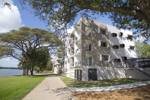 Jacana Apartments - Tourism Hervey Bay 17