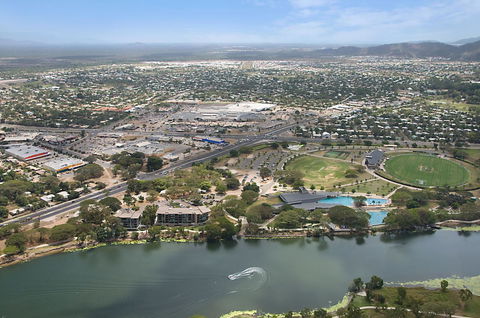 Jacana Apartments - Tourism Hervey Bay 12