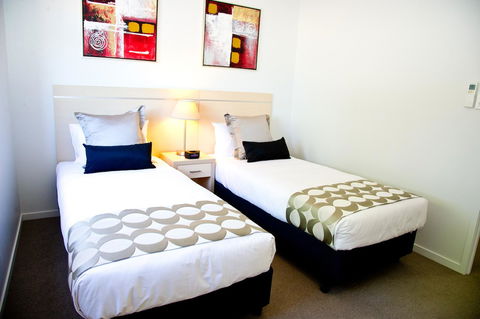 Jacana Apartments - Tourism Hervey Bay 8