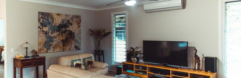 La Casita Banca - Luxury Holiday Home - Hervey Bay Accommodation 6