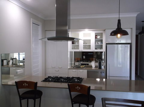 La Casita Banca - Luxury Holiday Home - Hervey Bay Accommodation 12