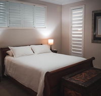 La Casita Banca - Luxury Holiday Home - Tourism Hervey Bay