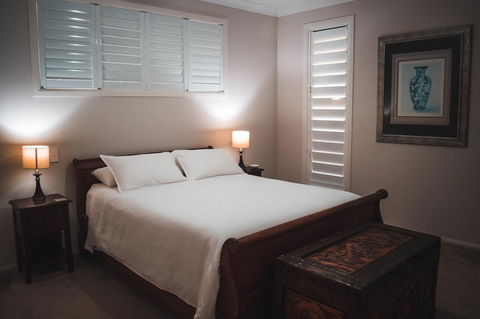 La Casita Banca - Luxury Holiday Home - Hervey Bay Accommodation 0