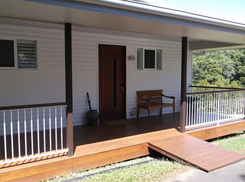 La Casita Banca - Luxury Holiday Home - Hervey Bay Accommodation 27