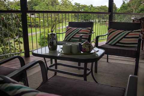 La Casita Banca - Luxury Holiday Home - Hervey Bay Accommodation 22