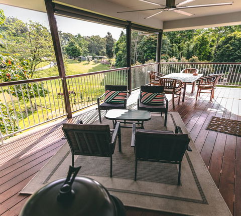 La Casita Banca - Luxury Holiday Home - Hervey Bay Accommodation 20