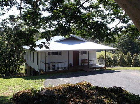 La Casita Banca - Luxury Holiday Home - Hervey Bay Accommodation 30