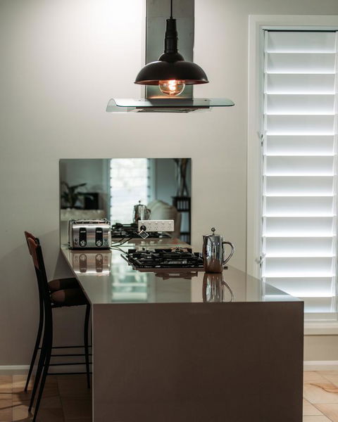 La Casita Banca - Luxury Holiday Home - Hervey Bay Accommodation 14