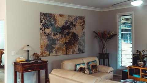 La Casita Banca - Luxury Holiday Home - Hervey Bay Accommodation 2
