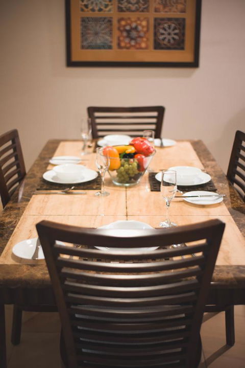 La Casita Banca - Luxury Holiday Home - Hervey Bay Accommodation 10