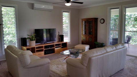 La Casita Banca - Luxury Holiday Home - Hervey Bay Accommodation 17