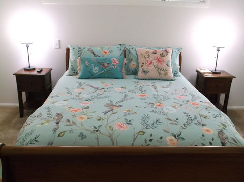 La Casita Banca - Luxury Holiday Home - Hervey Bay Accommodation 8