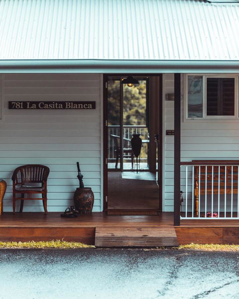 La Casita Banca - Luxury Holiday Home - Hervey Bay Accommodation 29