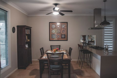 La Casita Banca - Luxury Holiday Home - Hervey Bay Accommodation 5