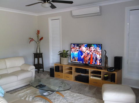 La Casita Banca - Luxury Holiday Home - Hervey Bay Accommodation 19