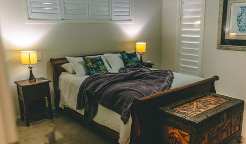 La Casita Banca - Luxury Holiday Home - Hervey Bay Accommodation 9