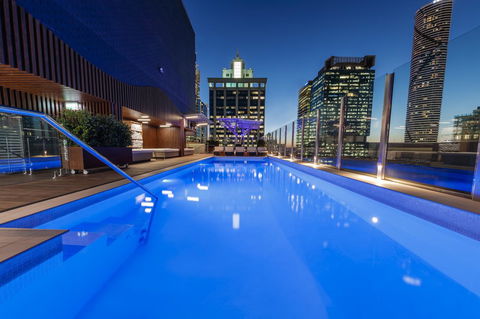 Pullman Brisbane King George Square - Hervey Bay Accommodation 2