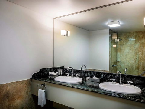 Pullman Brisbane King George Square - Hervey Bay Accommodation 42