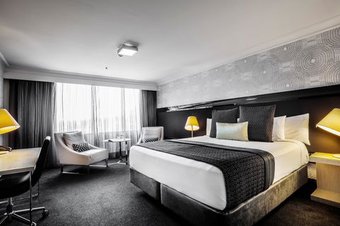 Pullman Brisbane King George Square - Hervey Bay Accommodation 3
