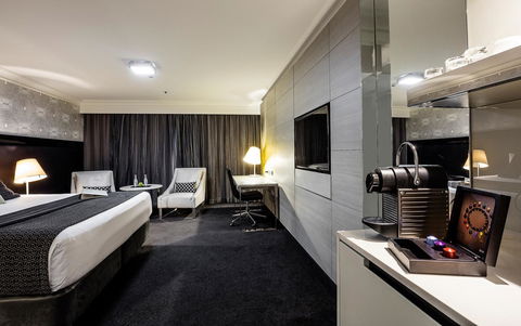 Pullman Brisbane King George Square - Hervey Bay Accommodation 6