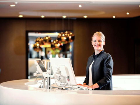 Pullman Brisbane King George Square - Hervey Bay Accommodation 39