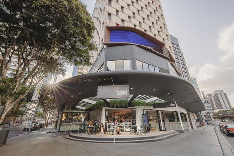 Pullman Brisbane King George Square - Hervey Bay Accommodation 7