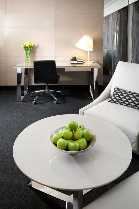 Pullman Brisbane King George Square - Hervey Bay Accommodation 5