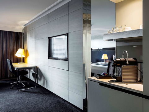 Pullman Brisbane King George Square - Hervey Bay Accommodation 43