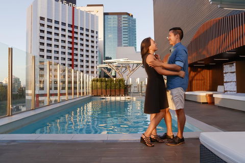 Pullman Brisbane King George Square - Hervey Bay Accommodation 36
