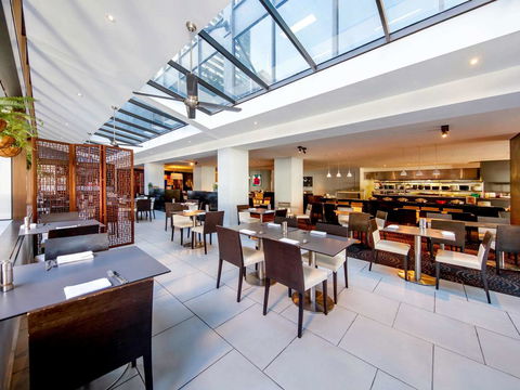 Pullman Brisbane King George Square - Hervey Bay Accommodation 40