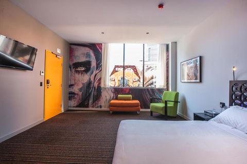 The Constance Fortitude Valley - Hervey Bay Accommodation 5