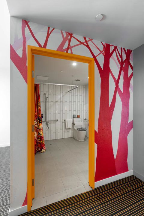 The Constance Fortitude Valley - Hervey Bay Accommodation 3