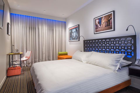 The Constance Fortitude Valley - Hervey Bay Accommodation 18