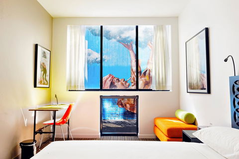 The Constance Fortitude Valley - Hervey Bay Accommodation 16