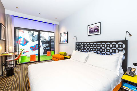 The Constance Fortitude Valley - Hervey Bay Accommodation 9
