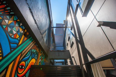 The Constance Fortitude Valley - Hervey Bay Accommodation 34