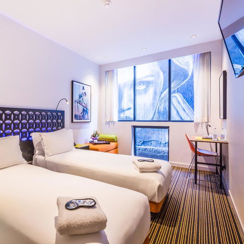 The Constance Fortitude Valley - Hervey Bay Accommodation 13