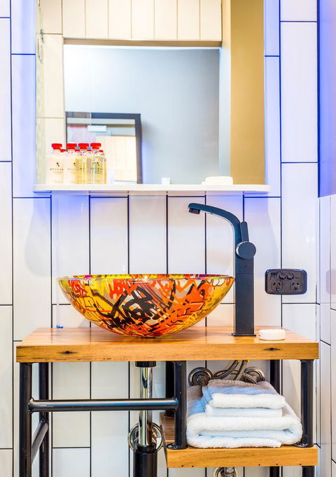 The Constance Fortitude Valley - Hervey Bay Accommodation 14