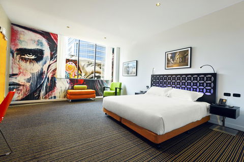 The Constance Fortitude Valley - Hervey Bay Accommodation 6