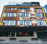 Tryp Fortitude Valley - Hervey Bay Accommodation