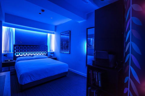 The Constance Fortitude Valley - Hervey Bay Accommodation 35