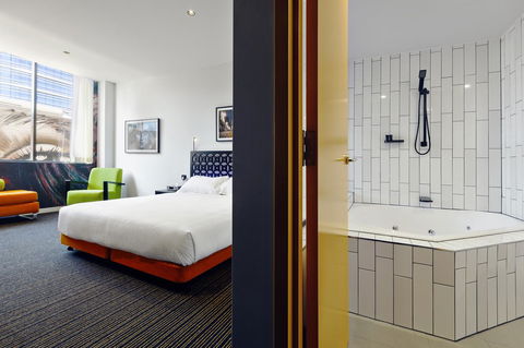 The Constance Fortitude Valley - Hervey Bay Accommodation 23