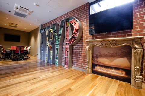 The Constance Fortitude Valley - Hervey Bay Accommodation 22
