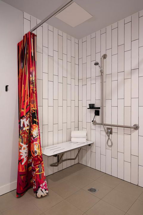 The Constance Fortitude Valley - Hervey Bay Accommodation 1