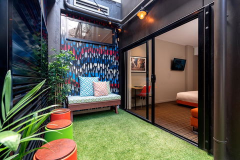 The Constance Fortitude Valley - Hervey Bay Accommodation 11
