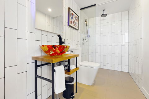 The Constance Fortitude Valley - Hervey Bay Accommodation 25