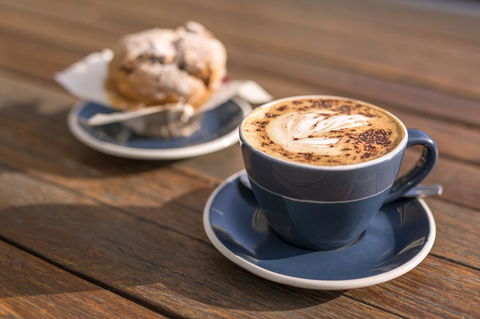 The Constance Fortitude Valley - Hervey Bay Accommodation 8